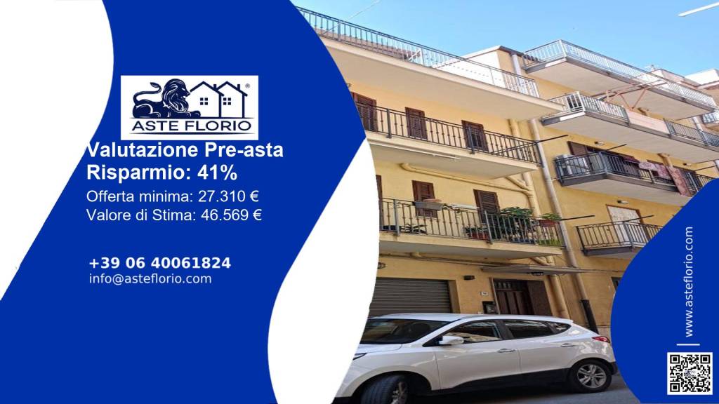 appartamento in vendita a Belmonte Mezzagno