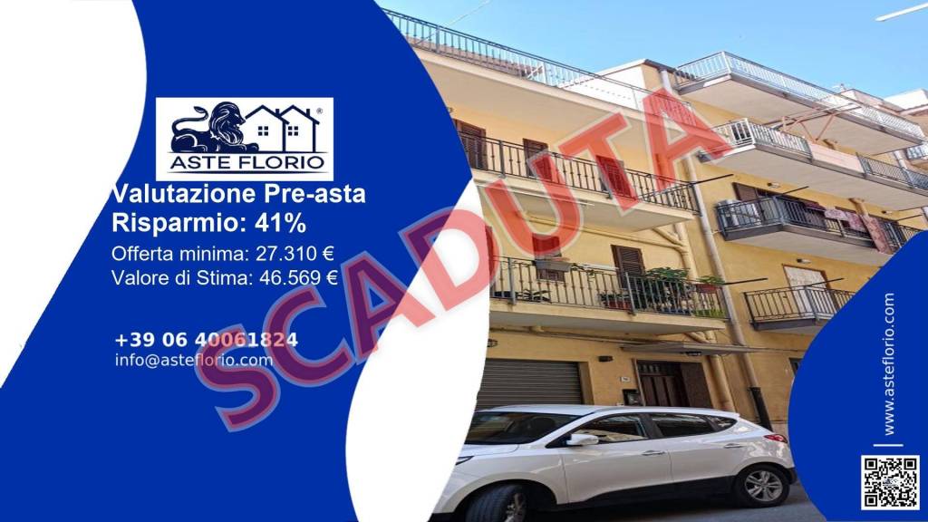 appartamento in vendita a Belmonte Mezzagno