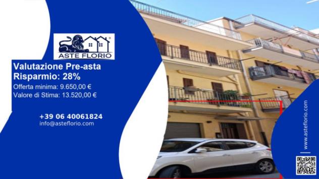 locale commerciale in vendita a Belmonte Mezzagno