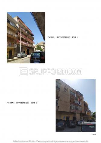 appartamento in vendita a Belmonte Mezzagno