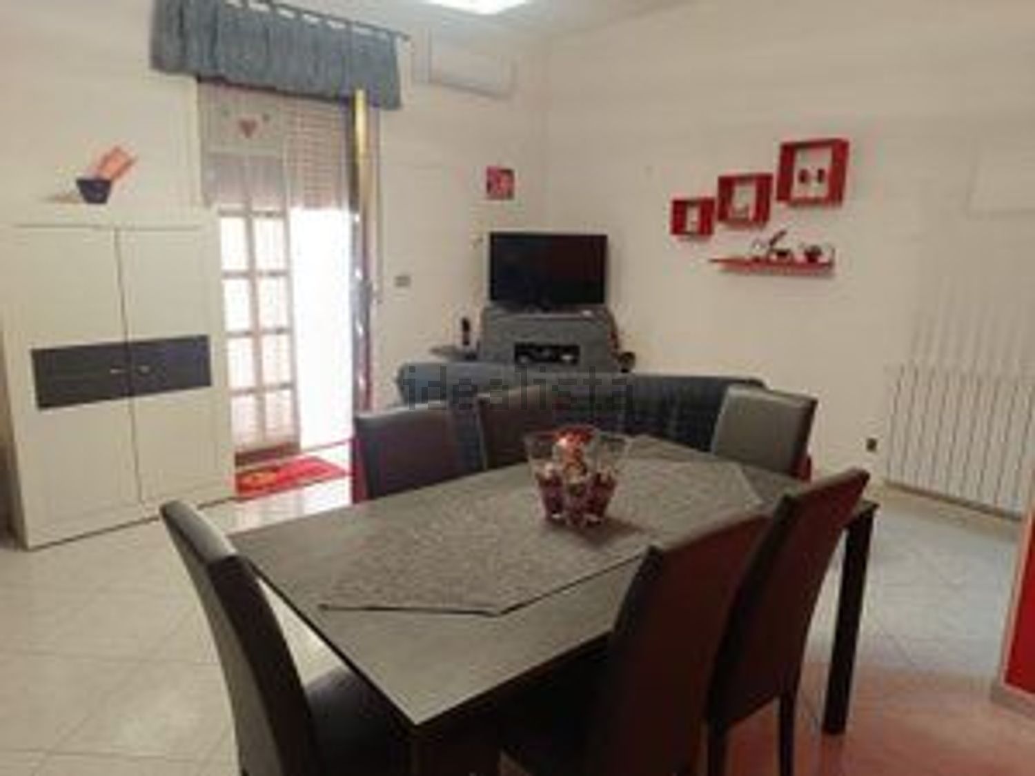 appartamento in vendita a Belmonte Mezzagno