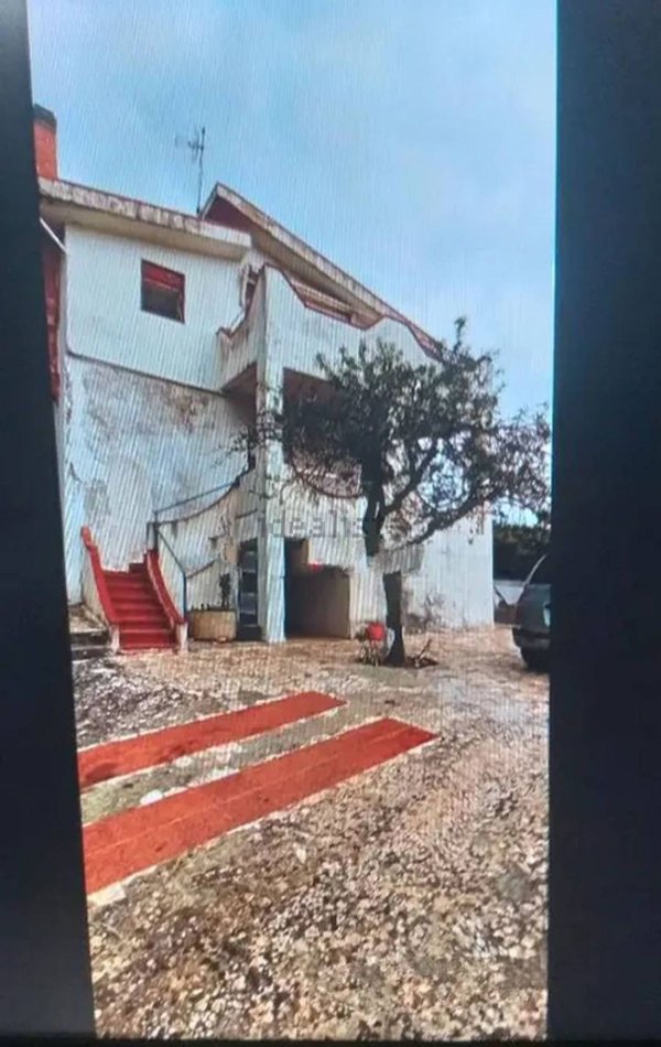 casa indipendente in vendita a Belmonte Mezzagno