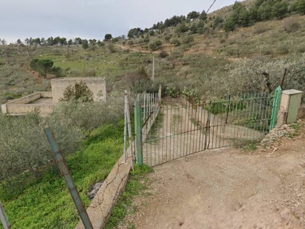 casa indipendente in vendita a Belmonte Mezzagno