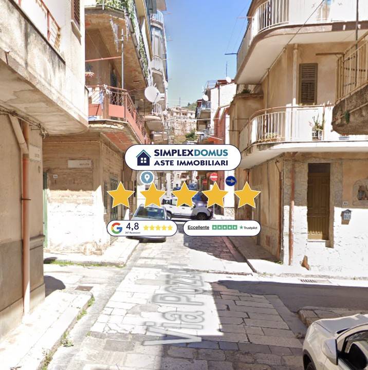 appartamento in vendita a Belmonte Mezzagno