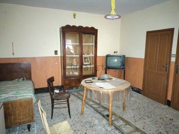 casa indipendente in vendita a Belmonte Mezzagno