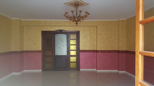 appartamento in vendita a Belmonte Mezzagno