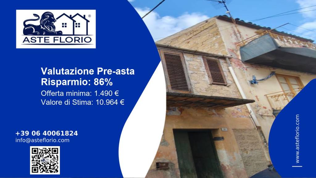 appartamento in vendita a Belmonte Mezzagno