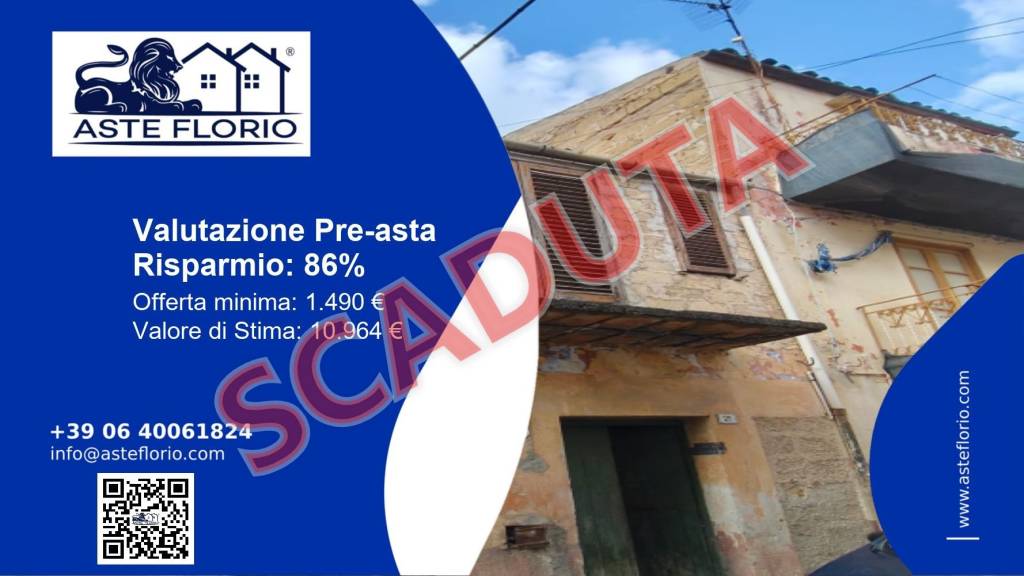 appartamento in vendita a Belmonte Mezzagno