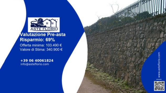 terreno agricolo in vendita a Belmonte Mezzagno