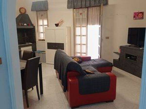 appartamento in vendita a Belmonte Mezzagno