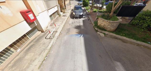 appartamento in vendita a Belmonte Mezzagno