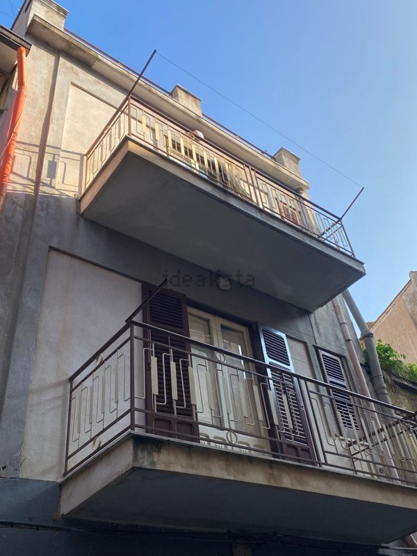 appartamento in vendita a Belmonte Mezzagno