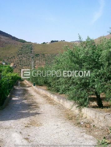 casa indipendente in vendita a Belmonte Mezzagno