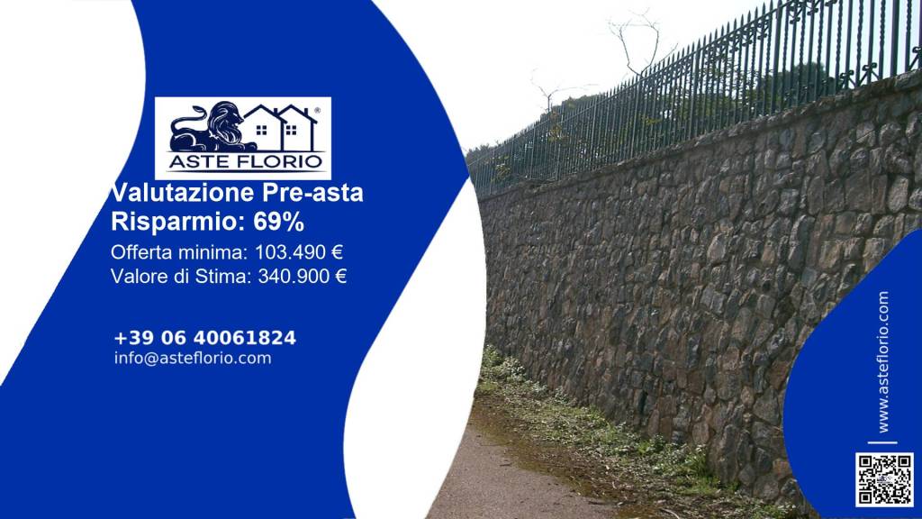 terreno agricolo in vendita a Belmonte Mezzagno