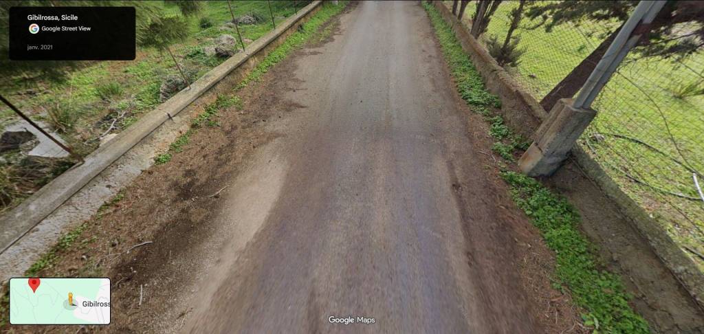 casa indipendente in vendita a Belmonte Mezzagno