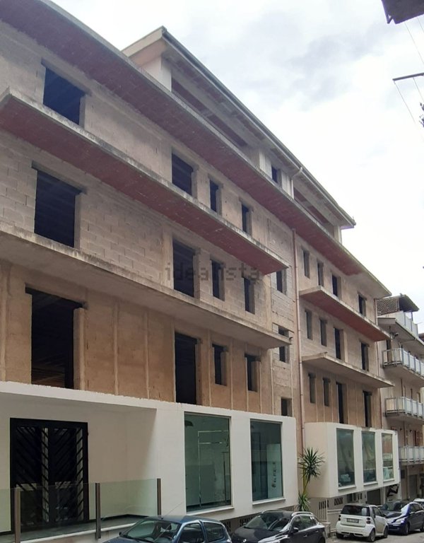 appartamento in vendita a Belmonte Mezzagno