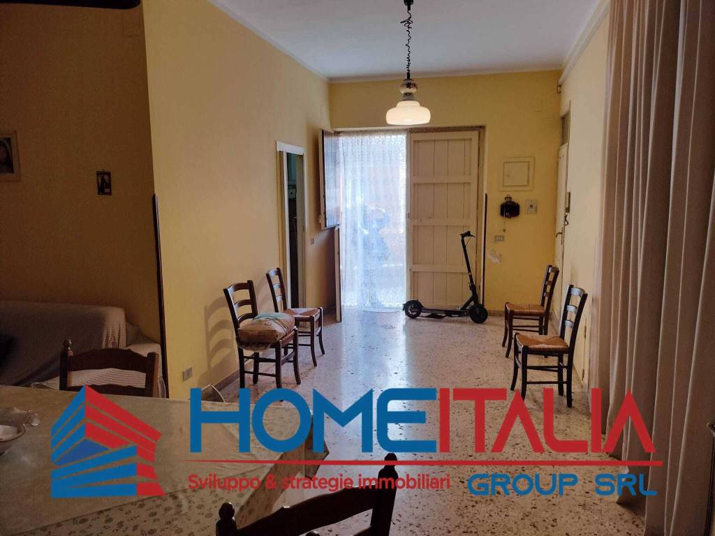 appartamento in vendita a Belmonte Mezzagno