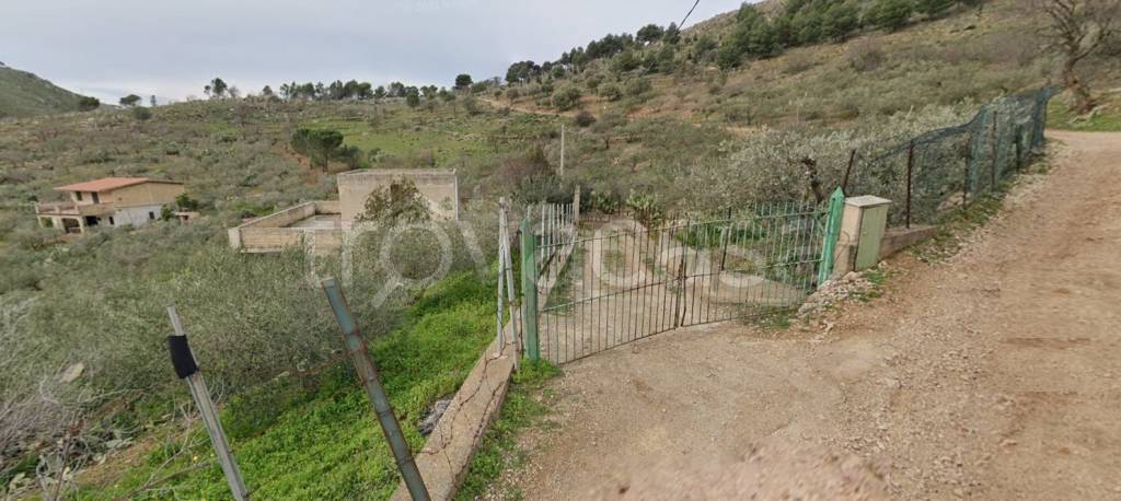 casa indipendente in vendita a Belmonte Mezzagno