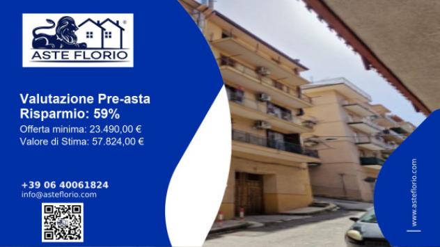 appartamento in vendita a Belmonte Mezzagno