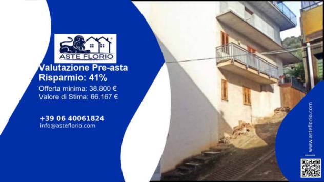 appartamento in vendita a Belmonte Mezzagno