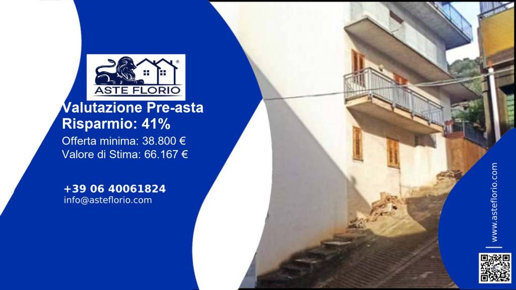 appartamento in vendita a Belmonte Mezzagno