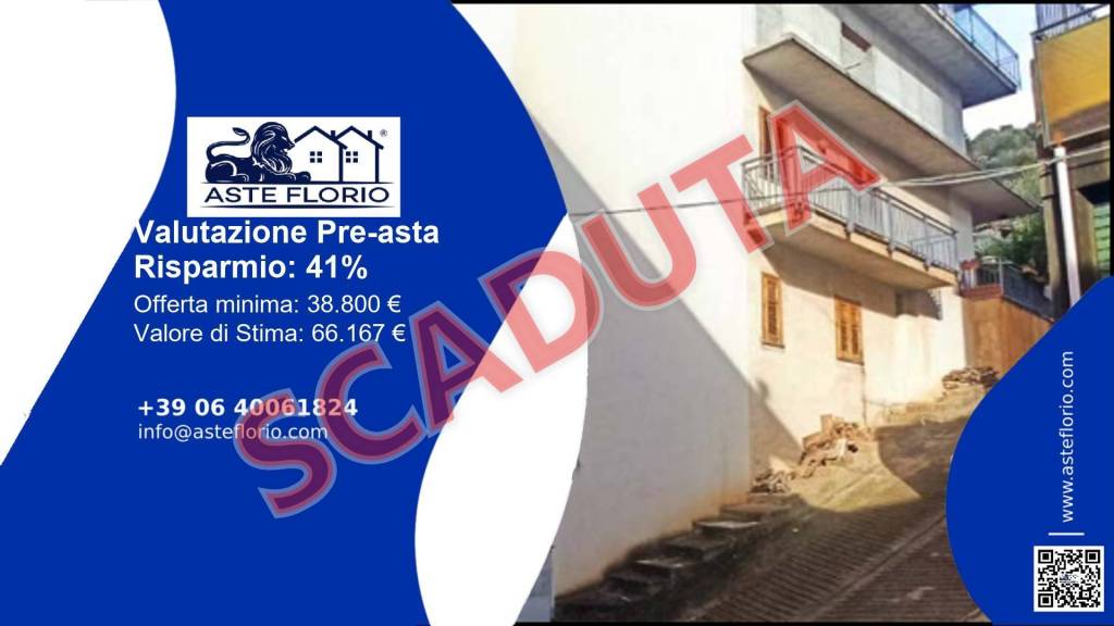 appartamento in vendita a Belmonte Mezzagno