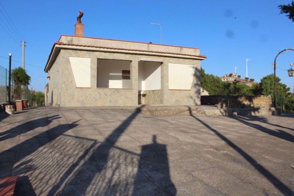 casa indipendente in vendita a Belmonte Mezzagno