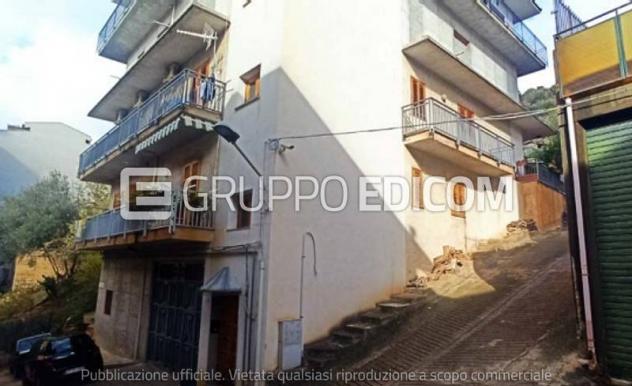 appartamento in vendita a Belmonte Mezzagno