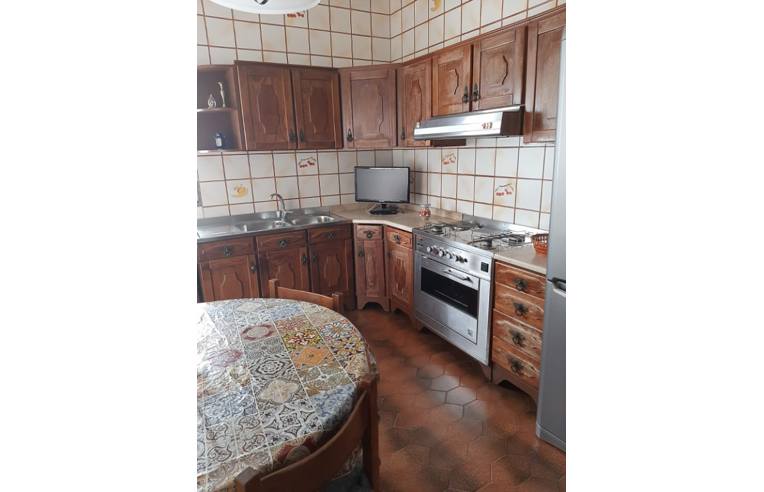 appartamento in vendita a Belmonte Mezzagno