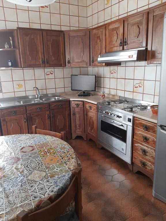 appartamento in vendita a Belmonte Mezzagno