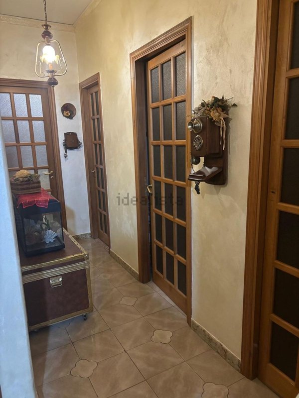 appartamento in vendita a Belmonte Mezzagno