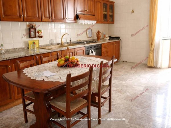 appartamento in vendita a Belmonte Mezzagno
