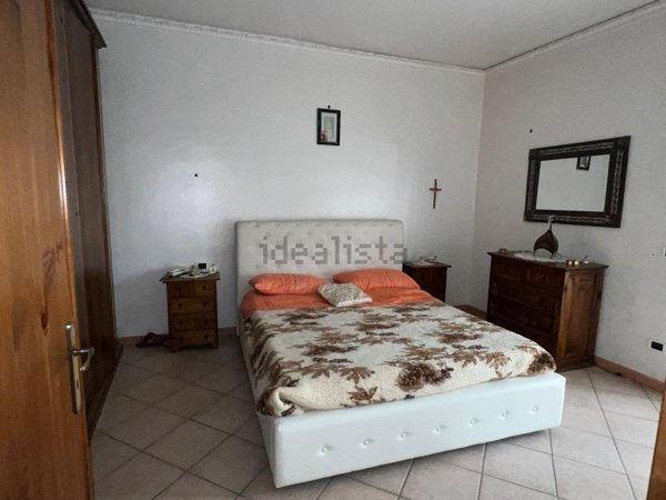 appartamento in vendita a Belmonte Mezzagno