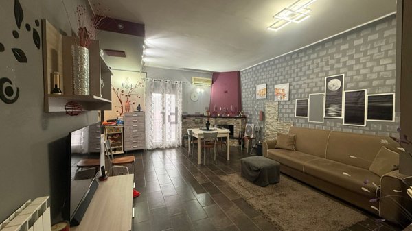 appartamento in vendita a Belmonte Mezzagno