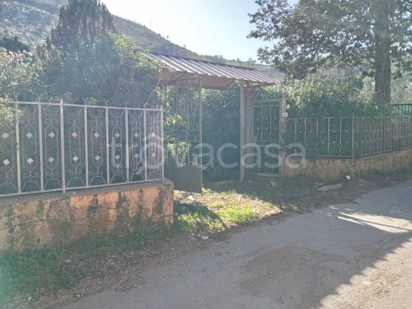 casa indipendente in vendita a Belmonte Mezzagno