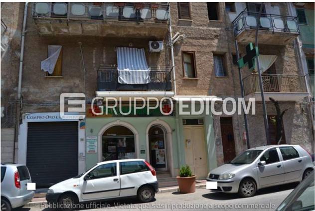 appartamento in vendita a Belmonte Mezzagno