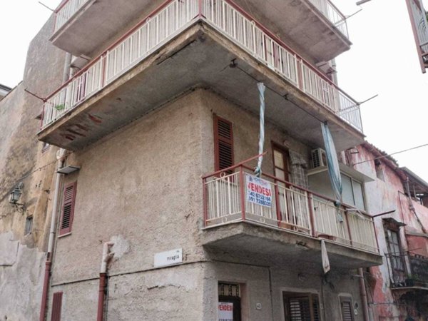 casa indipendente in vendita a Belmonte Mezzagno