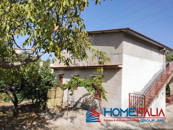 casa indipendente in vendita a Belmonte Mezzagno