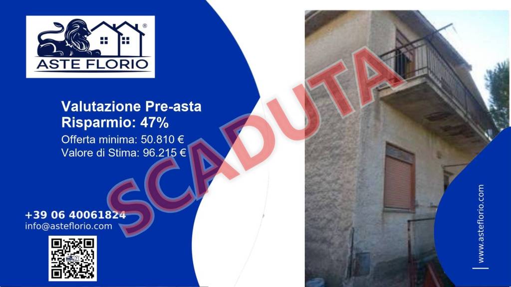 casa indipendente in vendita a Belmonte Mezzagno