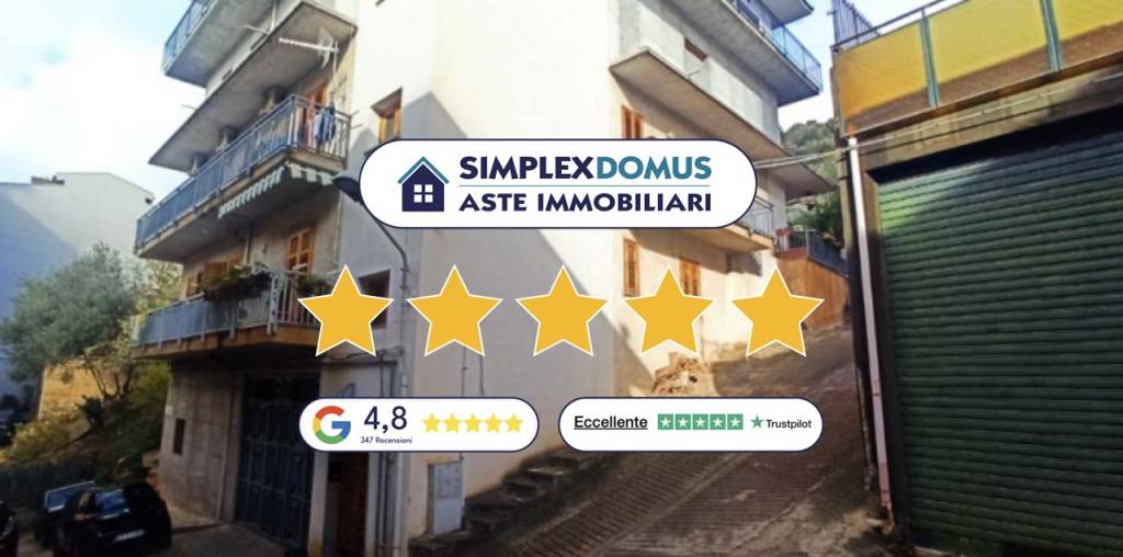 appartamento in vendita a Belmonte Mezzagno