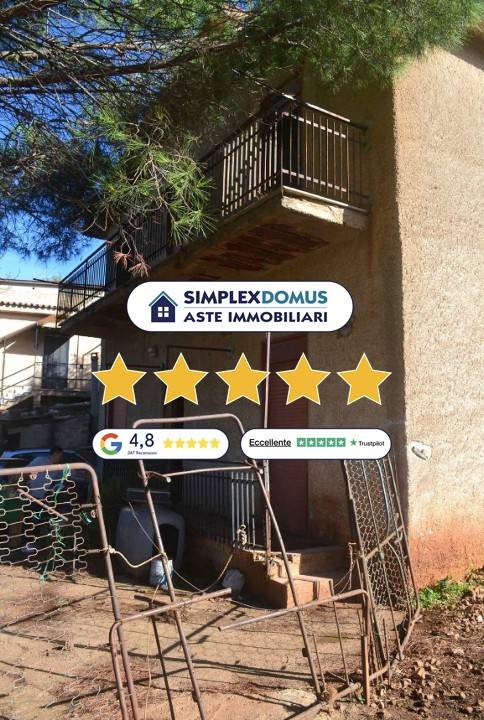 casa indipendente in vendita a Belmonte Mezzagno