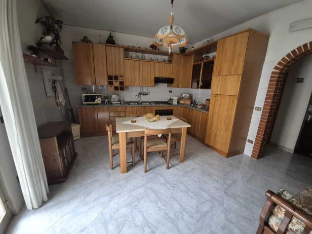 appartamento in vendita a Belmonte Mezzagno