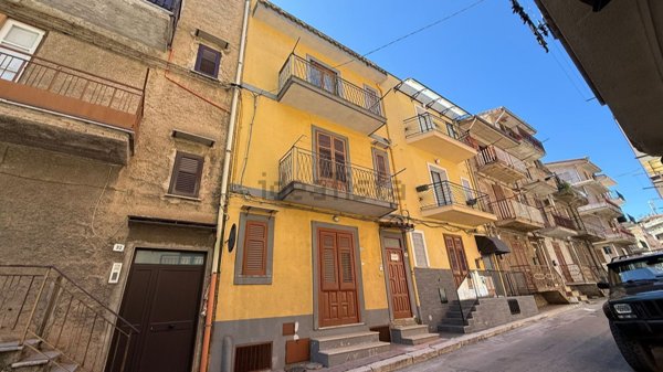 appartamento in vendita a Belmonte Mezzagno