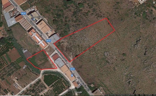 terreno edificabile in vendita a Belmonte Mezzagno