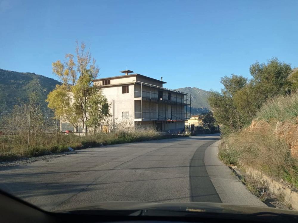 terreno edificabile in vendita a Belmonte Mezzagno