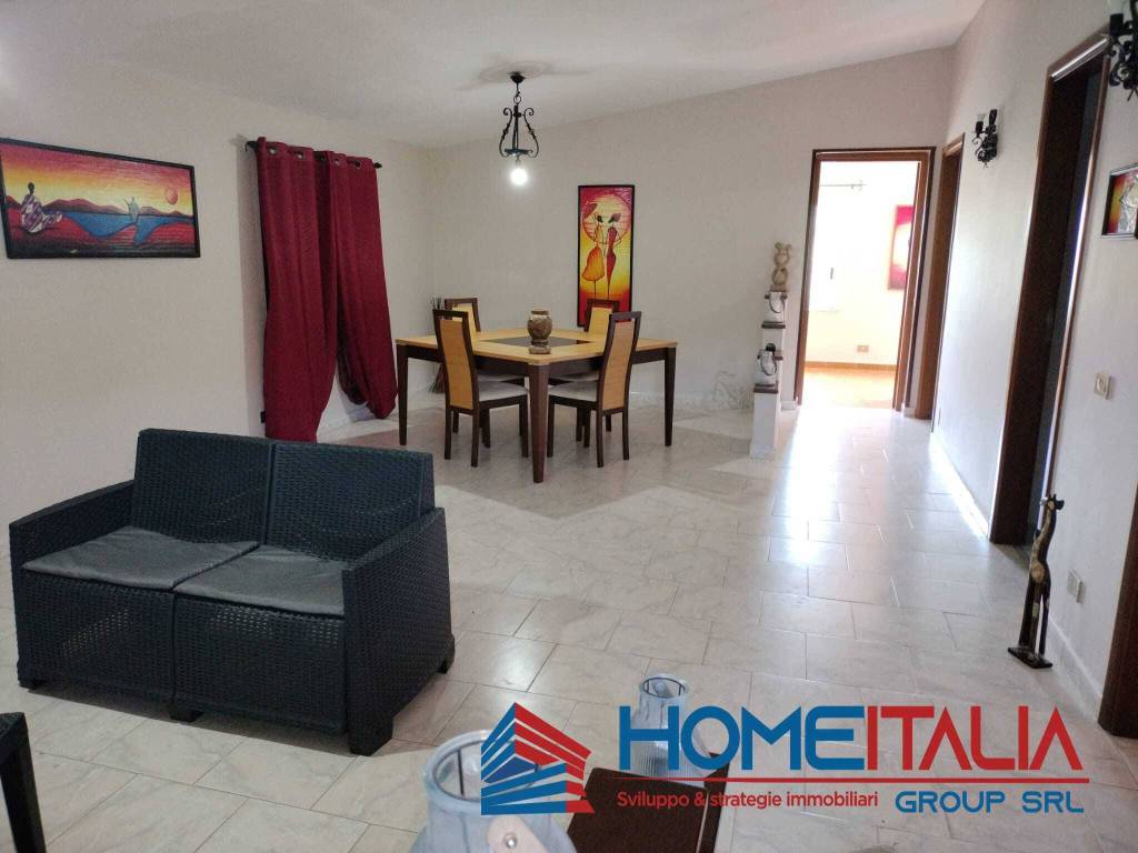 casa indipendente in vendita a Belmonte Mezzagno