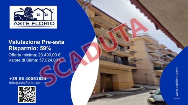 appartamento in vendita a Belmonte Mezzagno