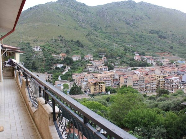 appartamento in vendita a Belmonte Mezzagno
