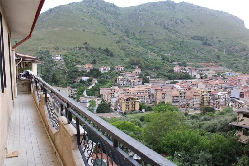 appartamento in vendita a Belmonte Mezzagno