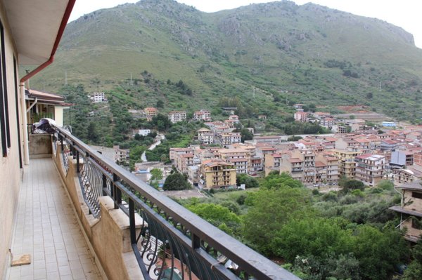 appartamento in vendita a Belmonte Mezzagno